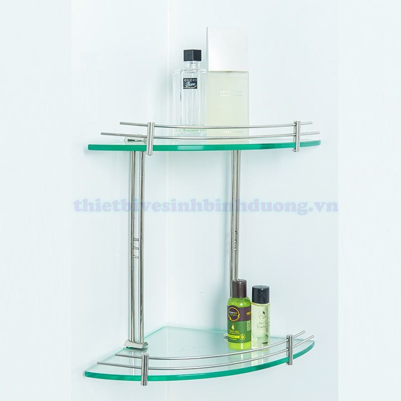 Kệ kính Canary KK-11